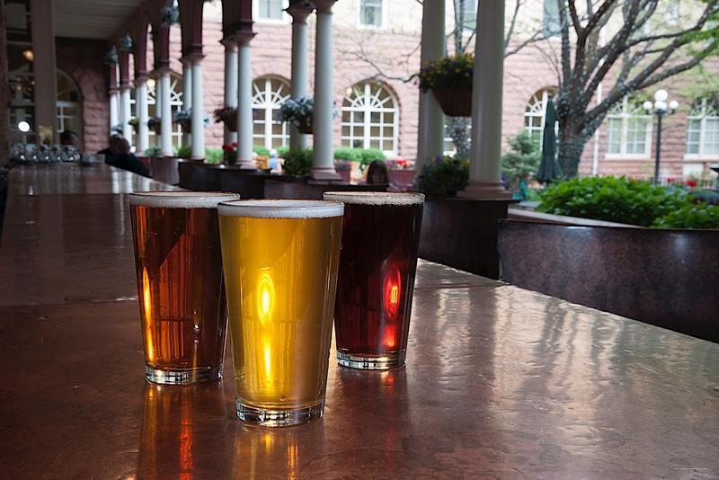 Фото Hotel Colorado