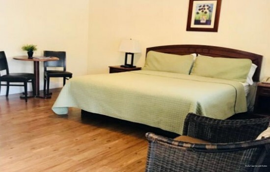 Фото Bella Capri Inn