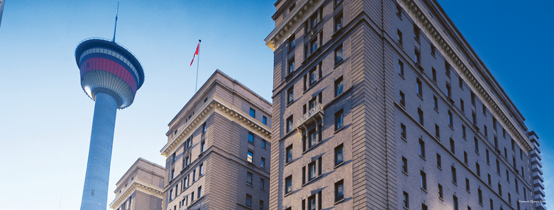 Фото Fairmont Olympic Hotel