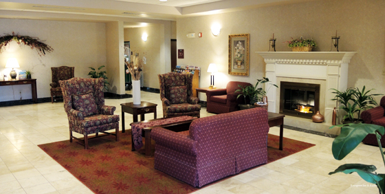 Фото отеля 2