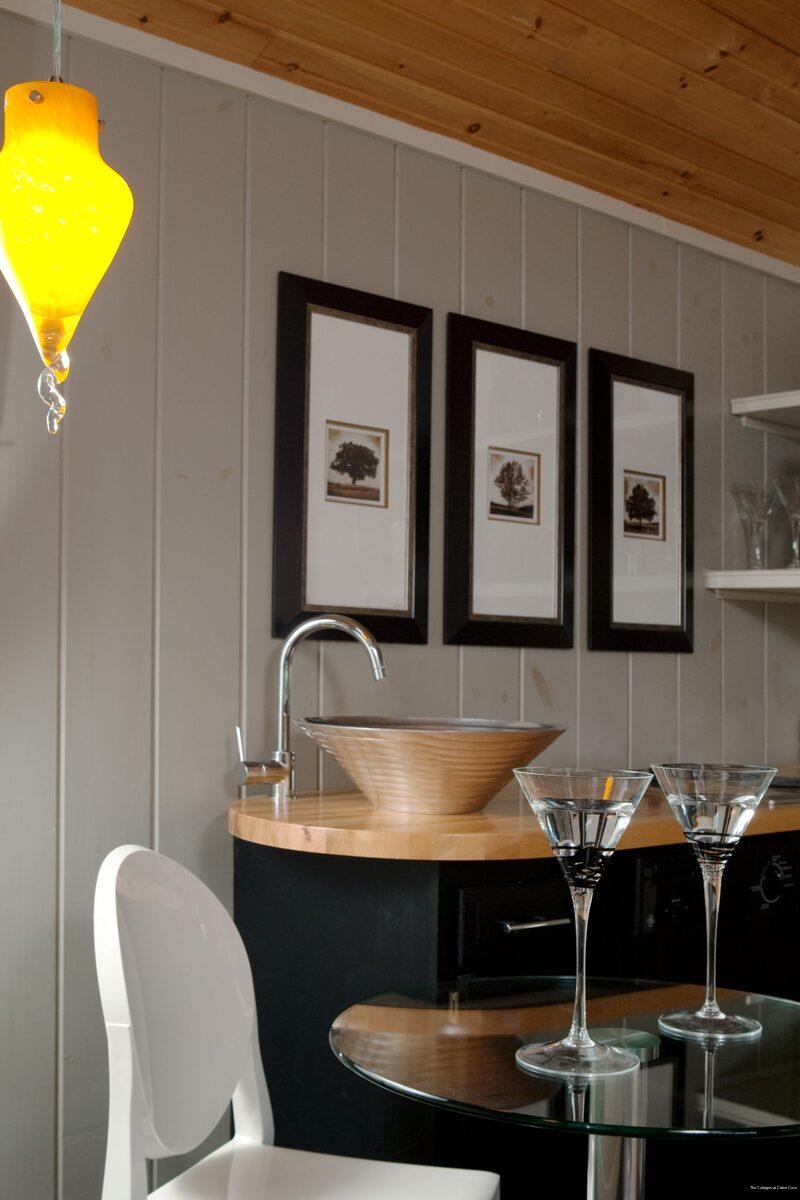 Фото The Cottages at Cabot Cove