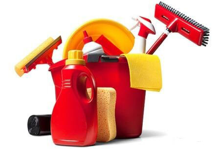 БастиON-Cleaning