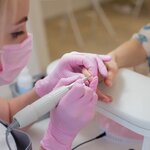 For You (Peredovikov Street, 9к2), beauty salon
