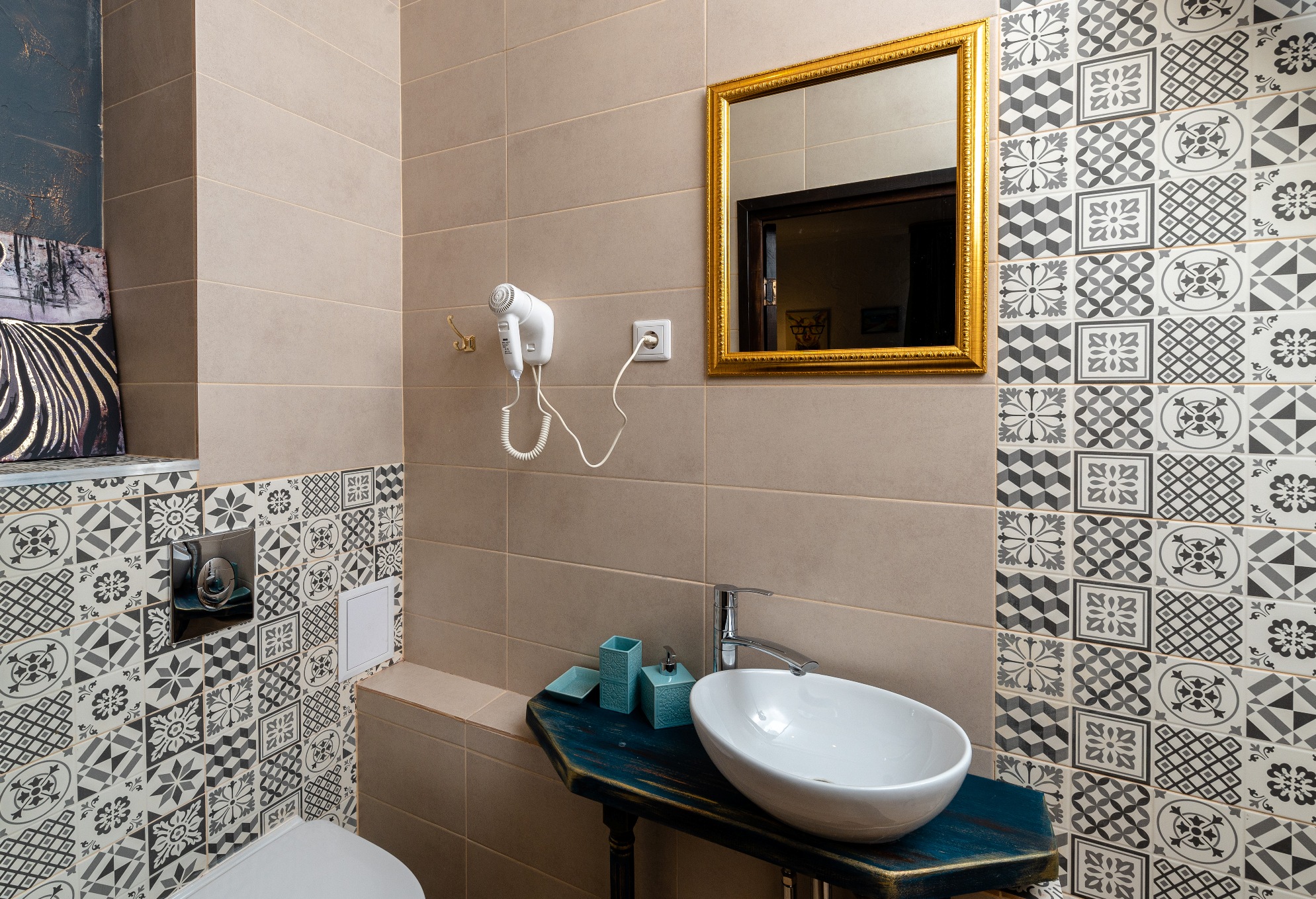 Фото Вилла Шафран