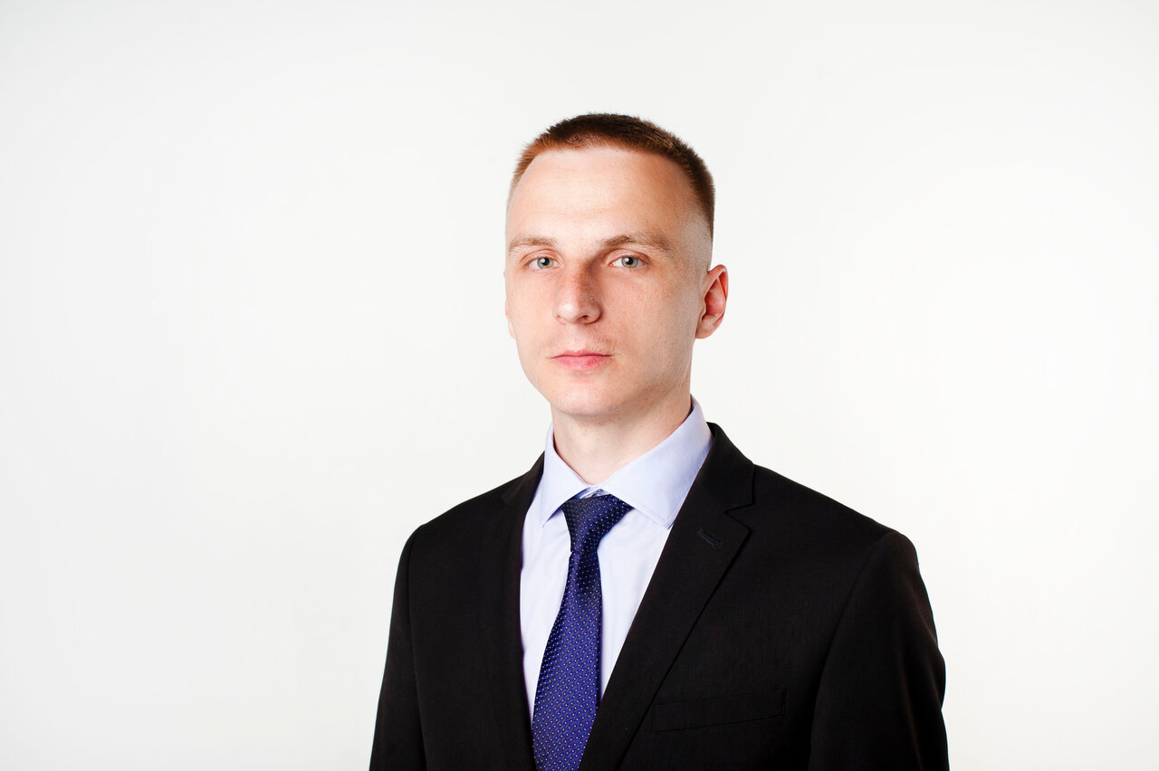 Адвокат Соснин С. А.