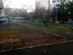 Playground (Krasnodar Territory, Gelendzhik, Parus Microdistrict), playground