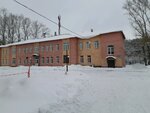 Новокузнецкая клиническая туберкулезная больница (ulitsa Petrakova, 69/3), specialized hospital