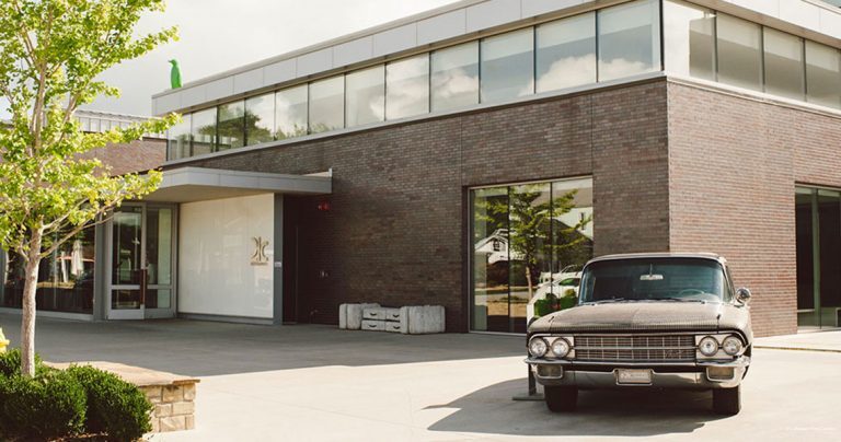 Фото 21c Museum Hotel Durham