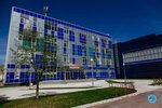 Стань чемпионом (Aerodromnaya Street, 15) ، مركز تشخيص
