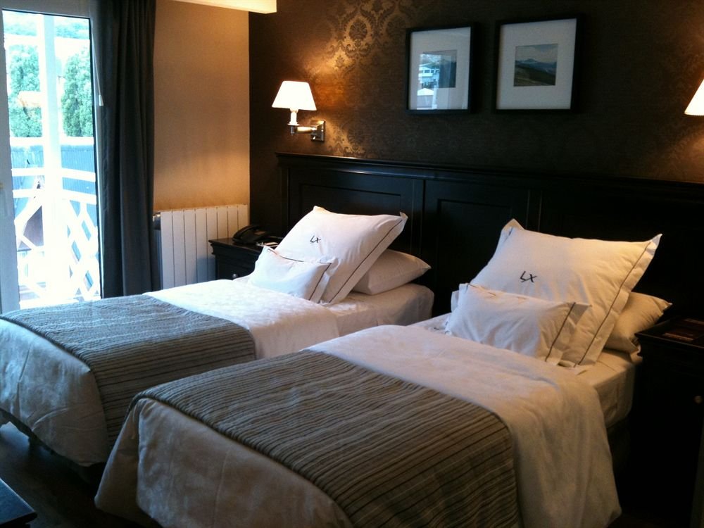 Фото Lennox Hotel Ushuaia