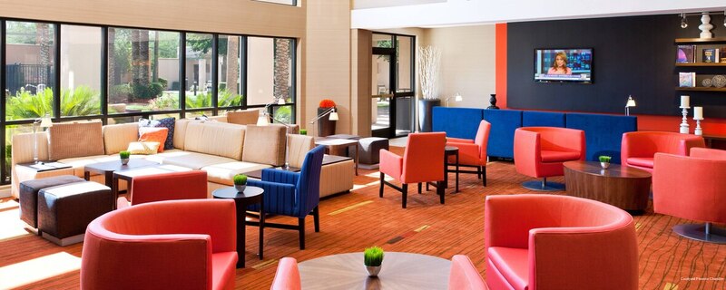 Фото Sonesta Select Phoenix Chandler