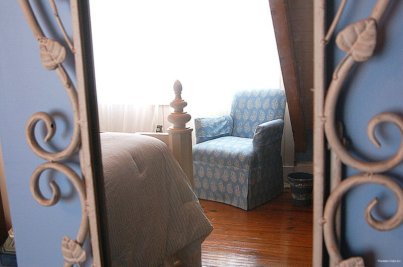 Фото Plantation Oaks Inn