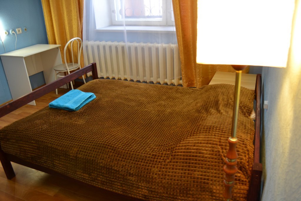 Фото Иртыш Хостел