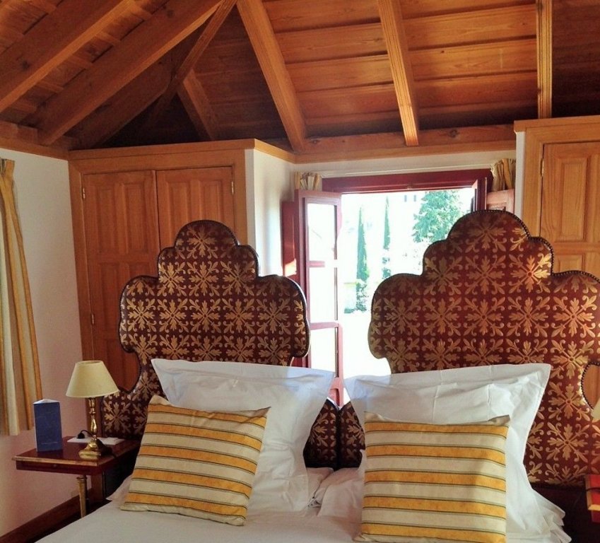 Фото Las Casas de la Juderia Hotel