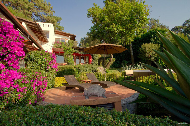 Фото Las Luciérnagas