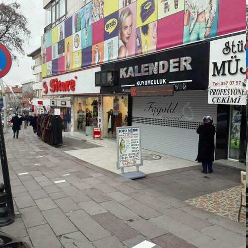 Kalender Kardeşler Kuyumculuk Fotoğraf 3