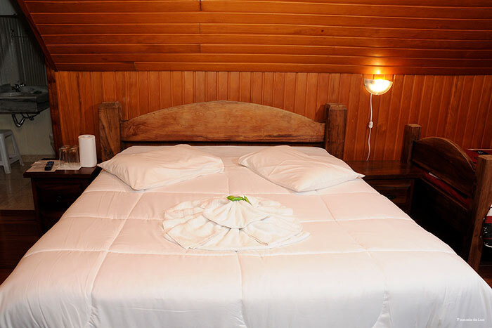 Фото Pousada da Lua