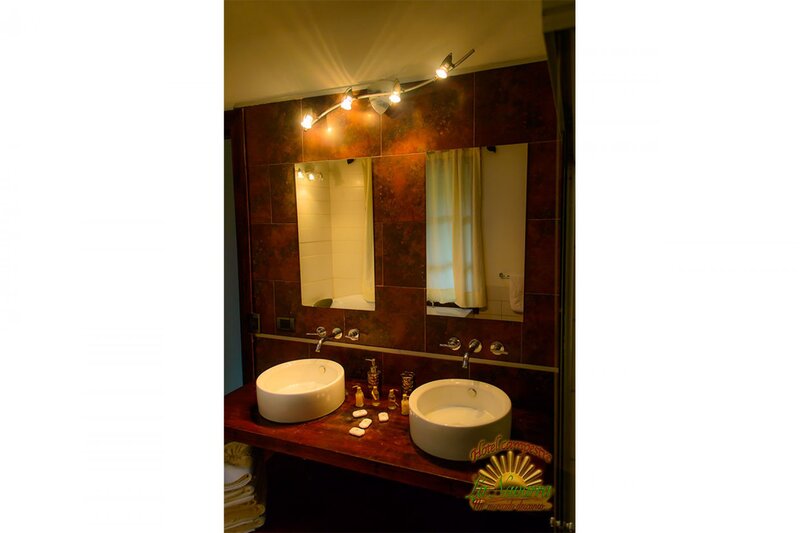 Фото Hotel Campestre La Navarra