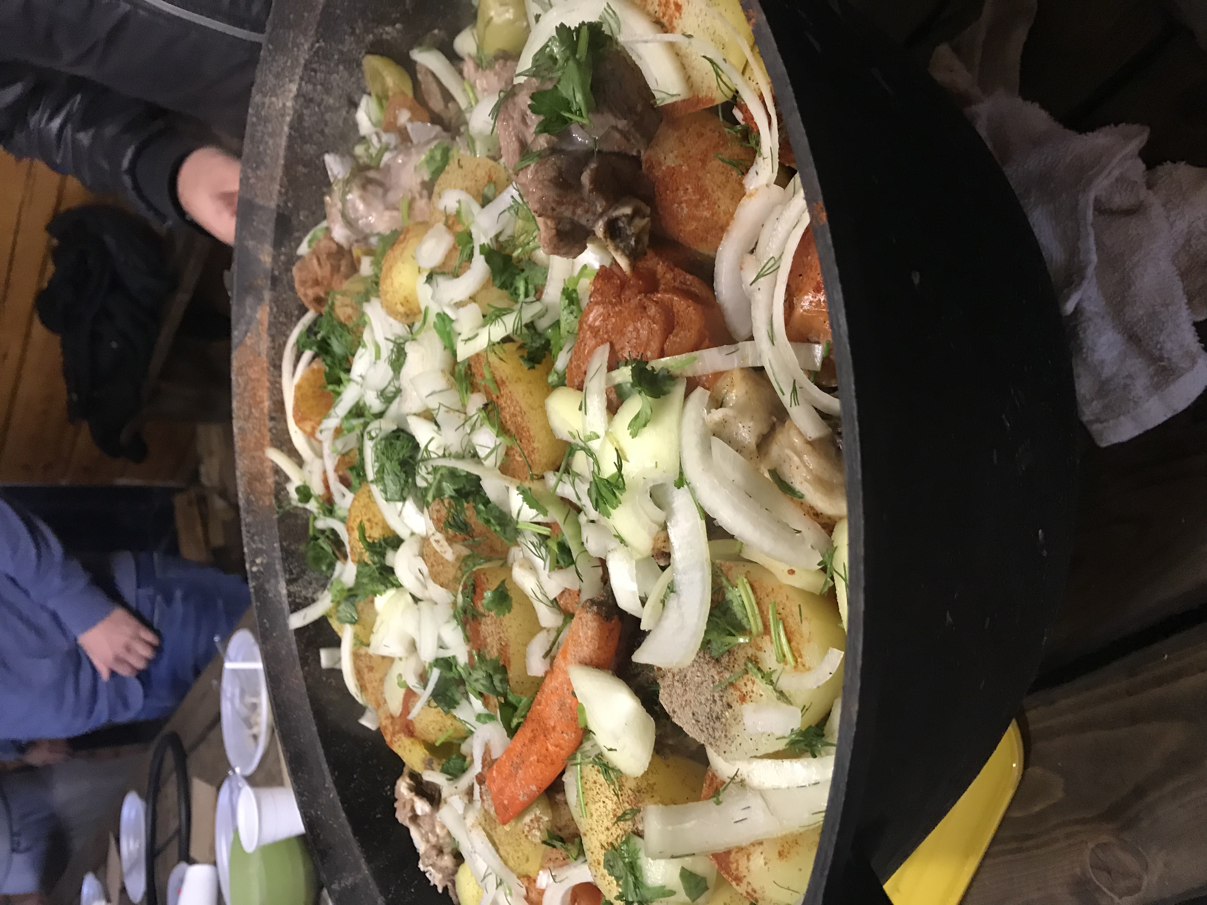 Фото Эко-парк Лазурный