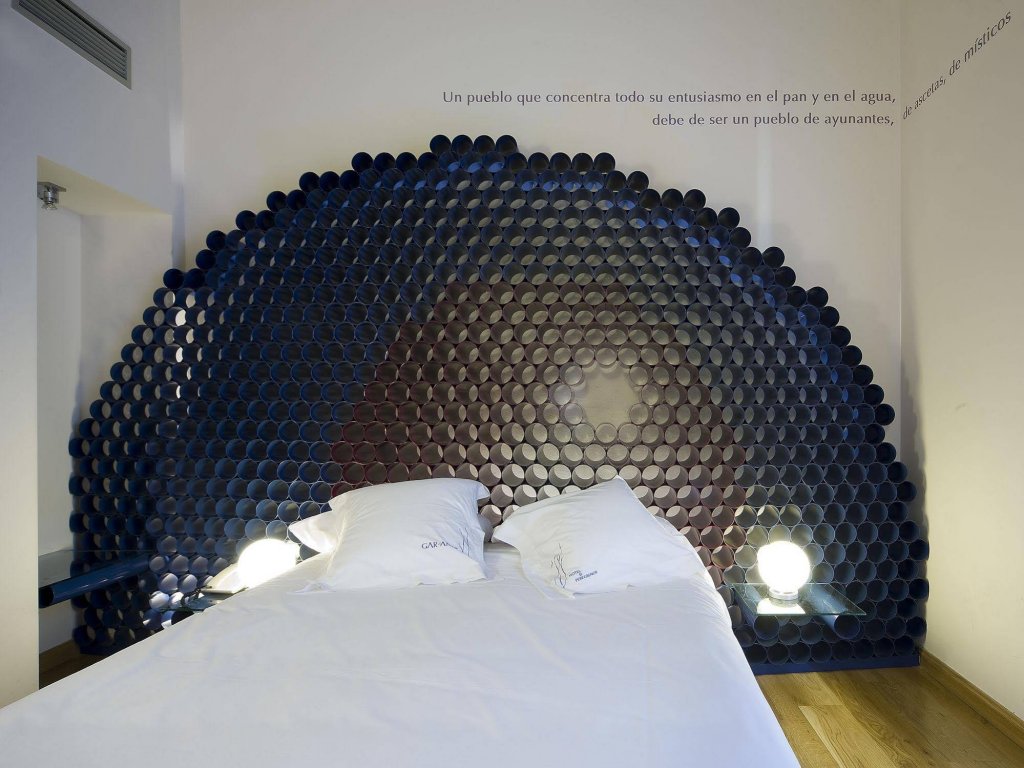 Фото Gar Anat Hotel Boutique