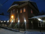 Elg-in (mikrorayon Krasny Klyuch, 54), hotel