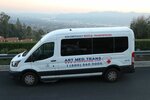 Art Med Trans Inc (United States, Burbank, 3022 N Hollywood Way) ، خدمات المعلومات الطبية