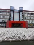 Shah&mat (Engelsa Avenue, 33к1), further education