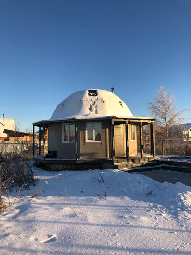 Дом в аренду Shanti в Переславле-Залесском