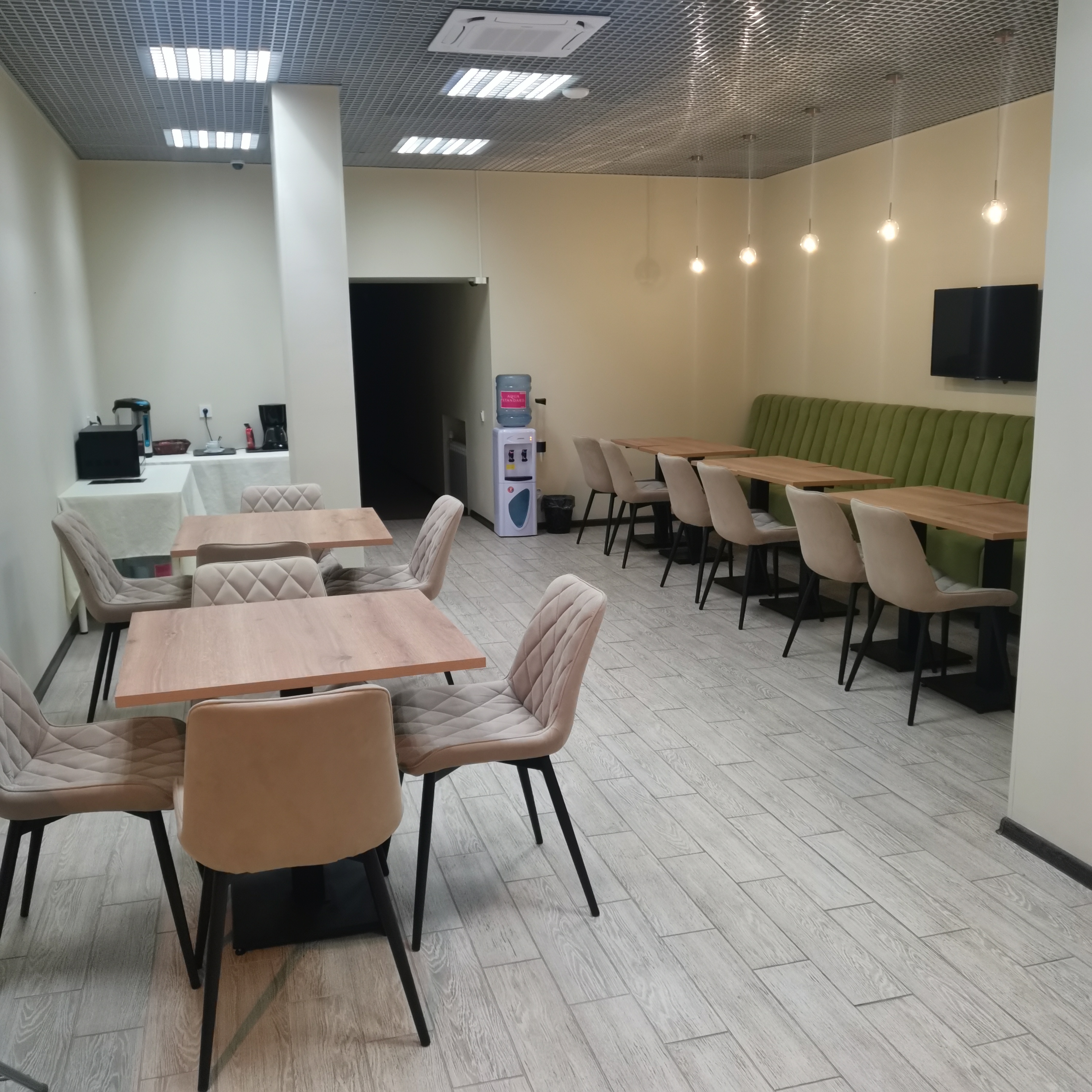 Фото Gold Inn Syncotel