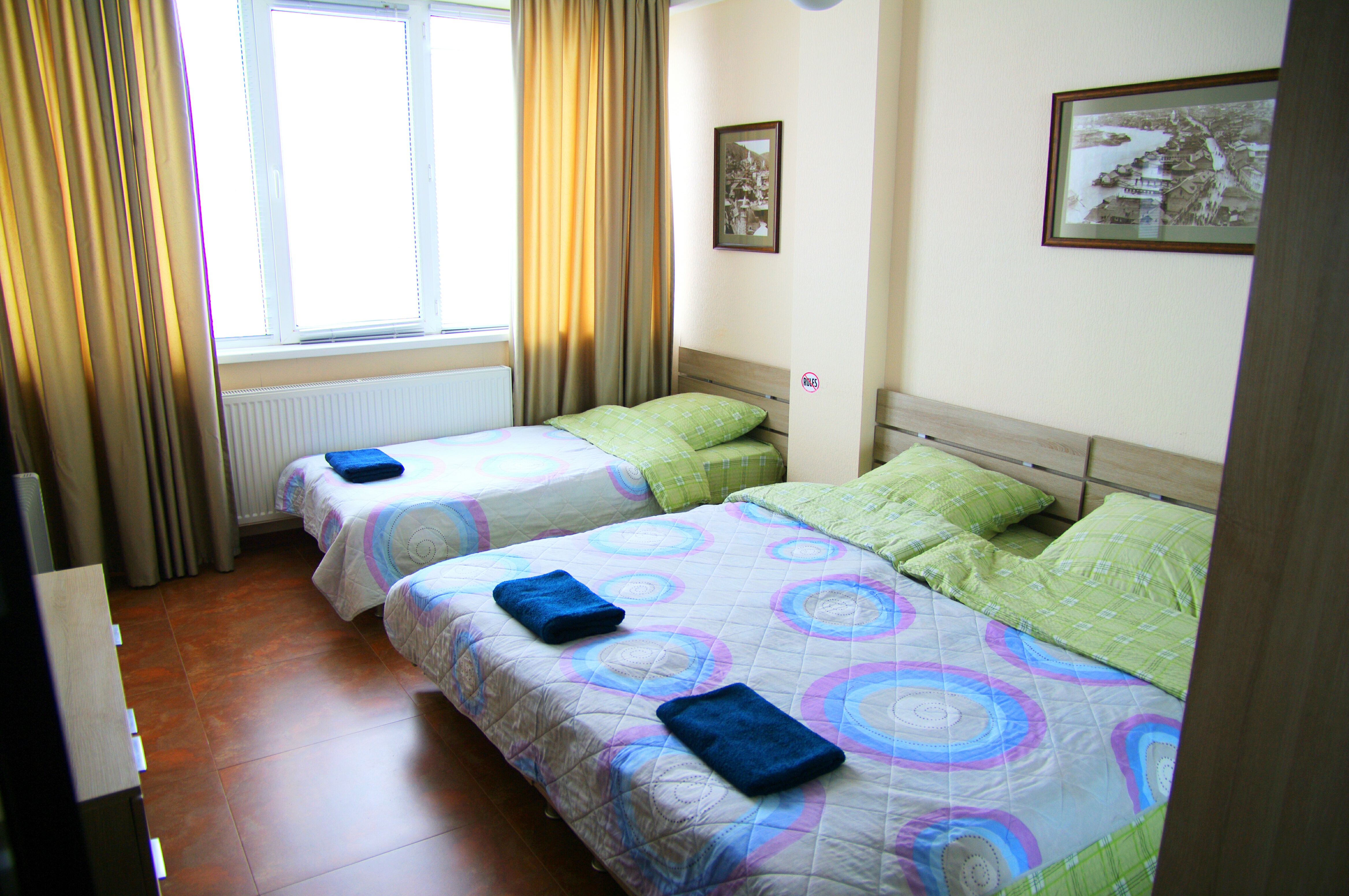 Фото 1br Apartment in Gudauri