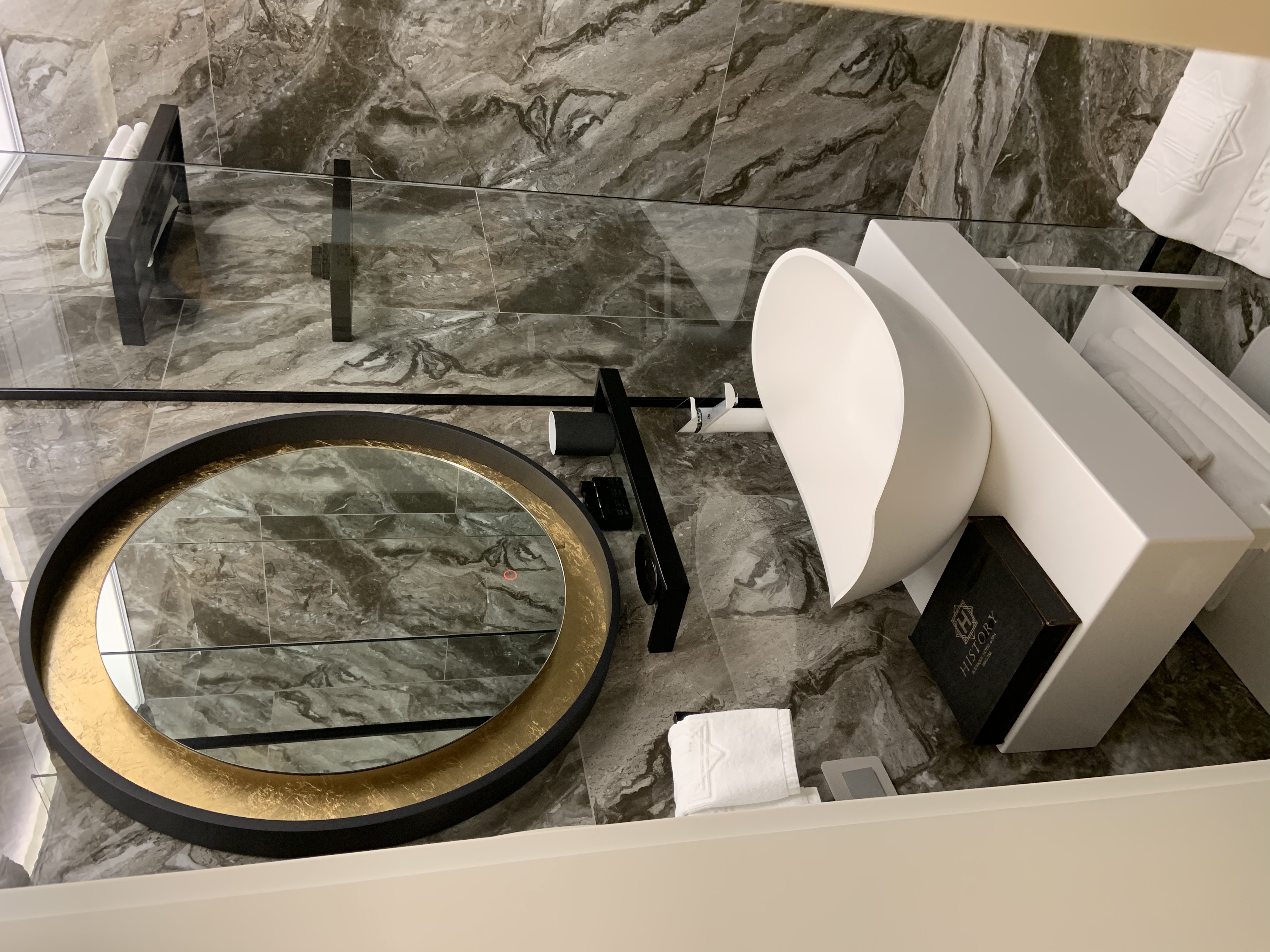 Фото History Boutique Hotel&Spa