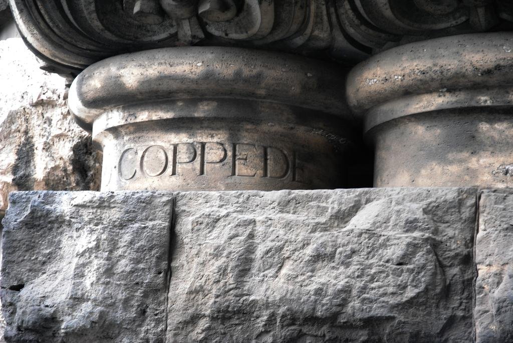 Фото Relais Villa Coppedè Roma