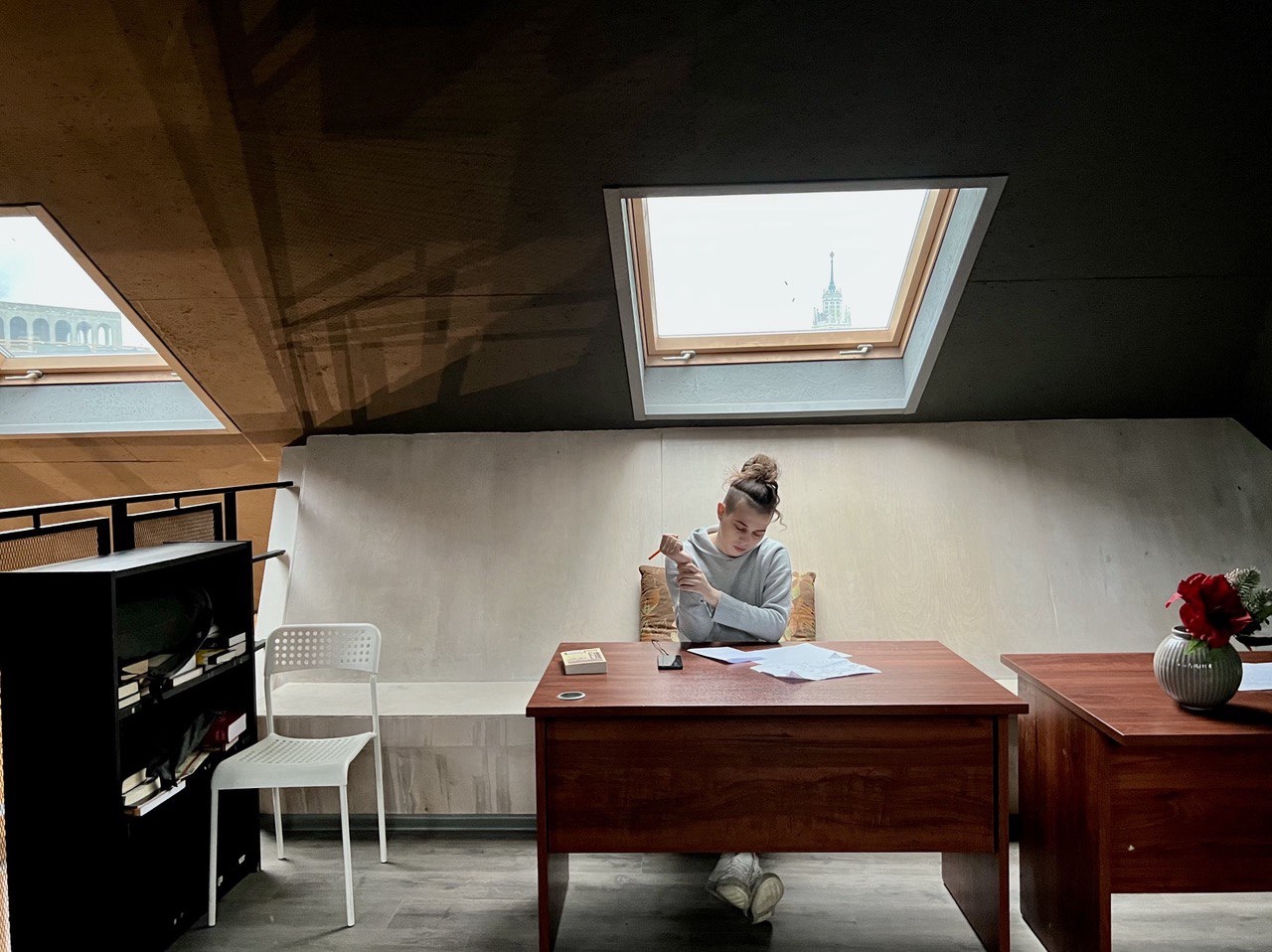 Фото отеля 2