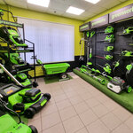 Pinel.ru (Ostrovityanova Street, 5) ، معدات زراعة الحدائق