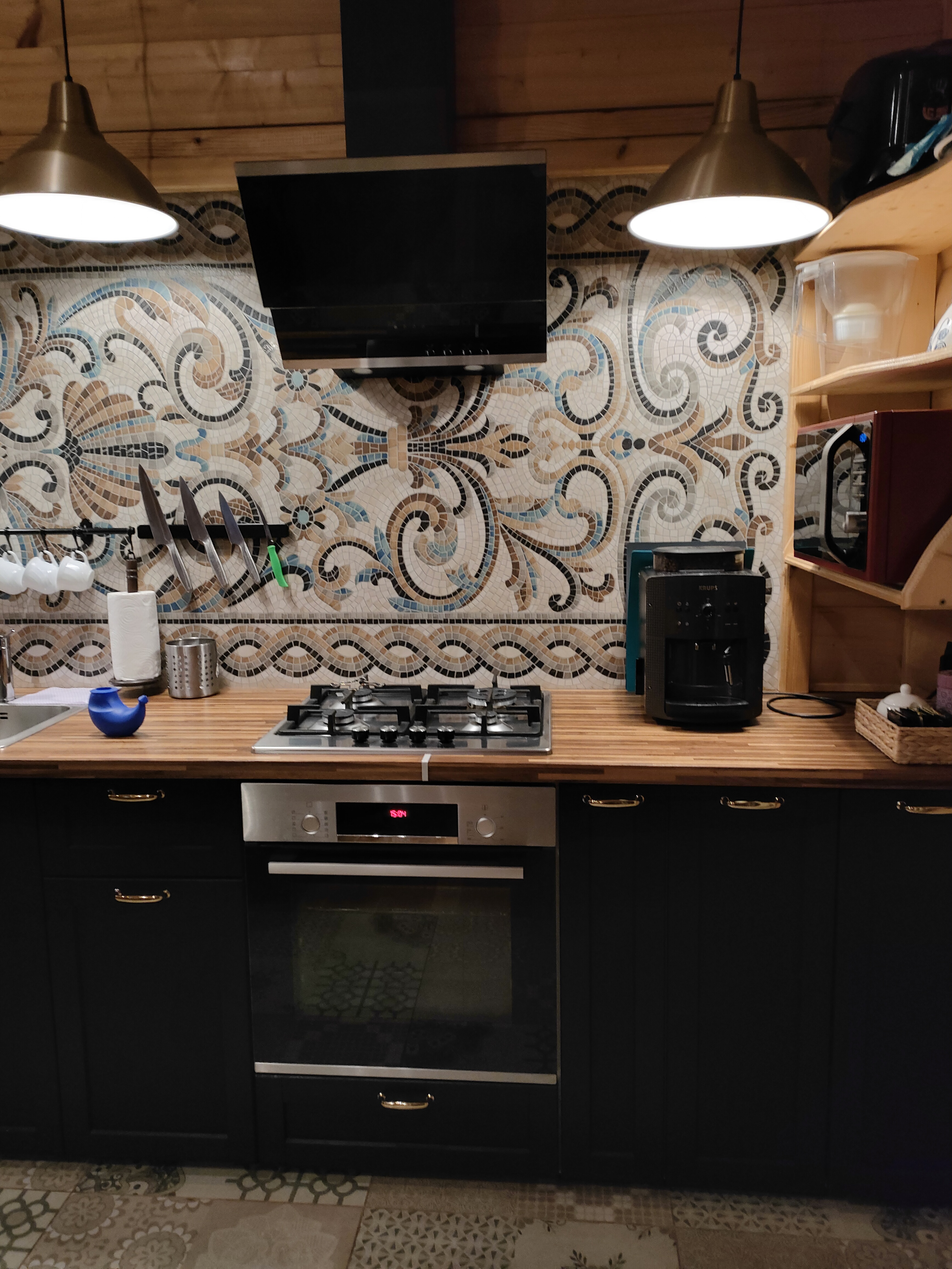 Фото У Лукоморья