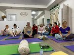Искусство жизни (Sem'i Shamshinykh Street, 99), yoga studio