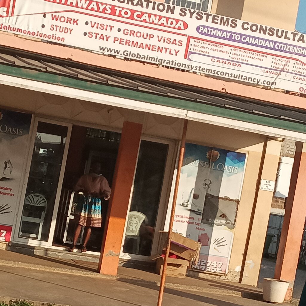 Hotel Crystal Oasis Ltd, Earth, photo