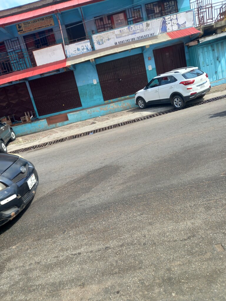 Photo shop Paps photo place, Accra, photo