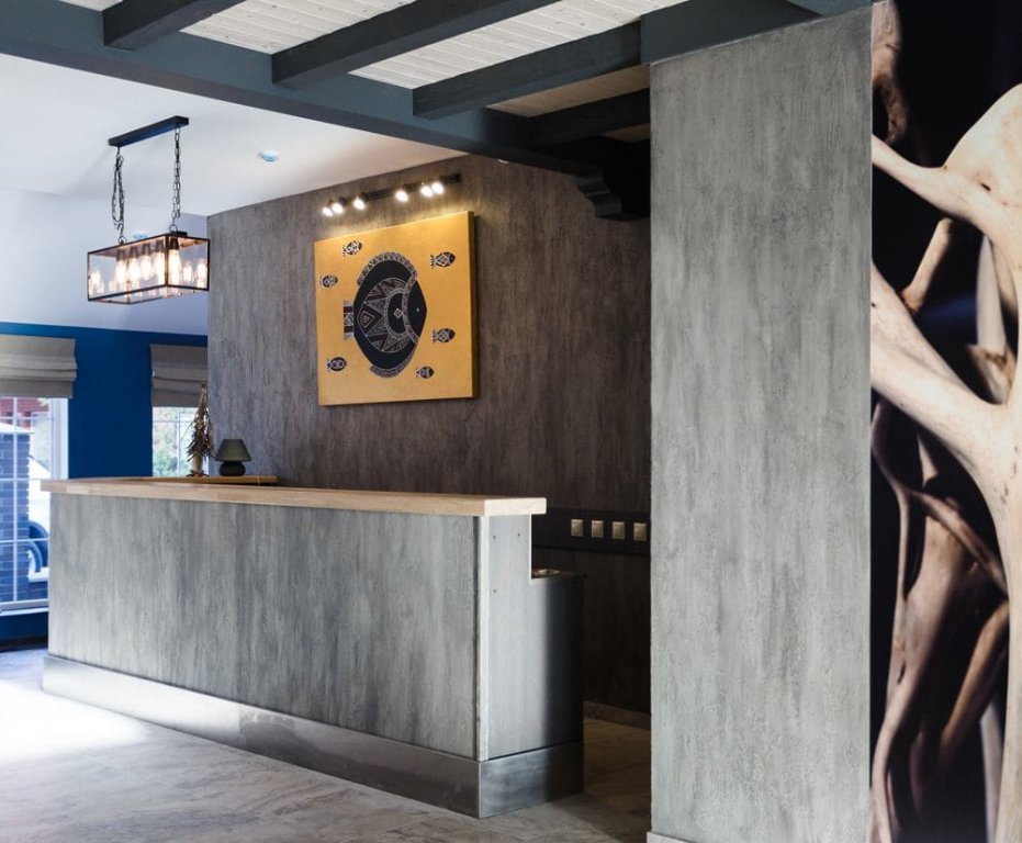 Фото Вилла Готланд