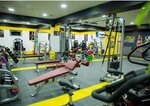 Lady Fit (Shayxontohur tumani, Maxtumquli koʻchasi, 6),  Toshkentda fitnes-klub