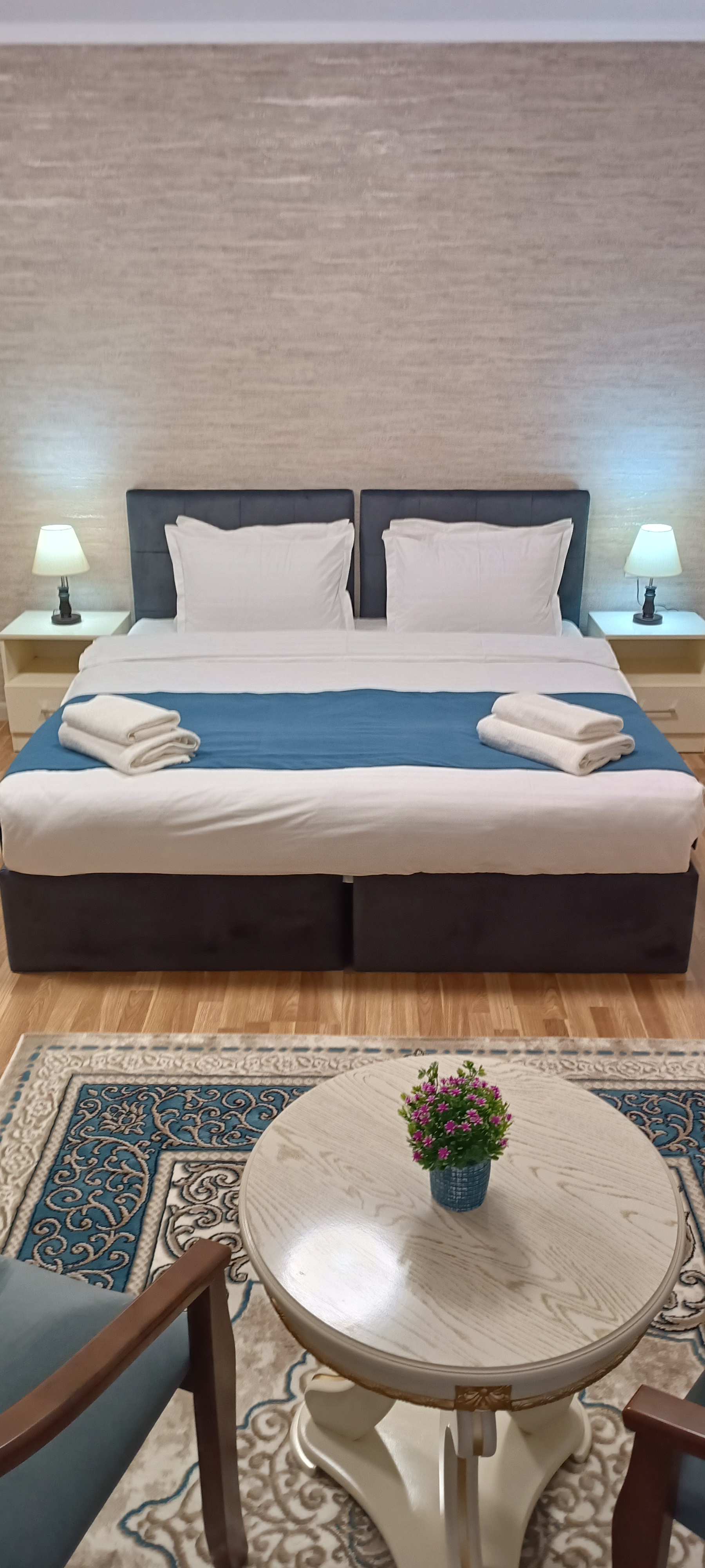 Фото Novza Palace Hotel