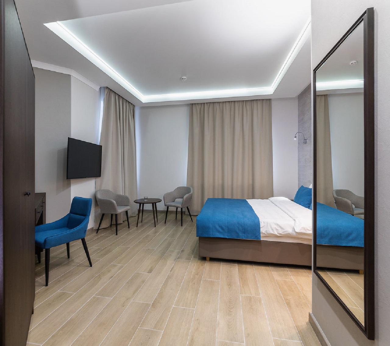 Фото Энджой отель