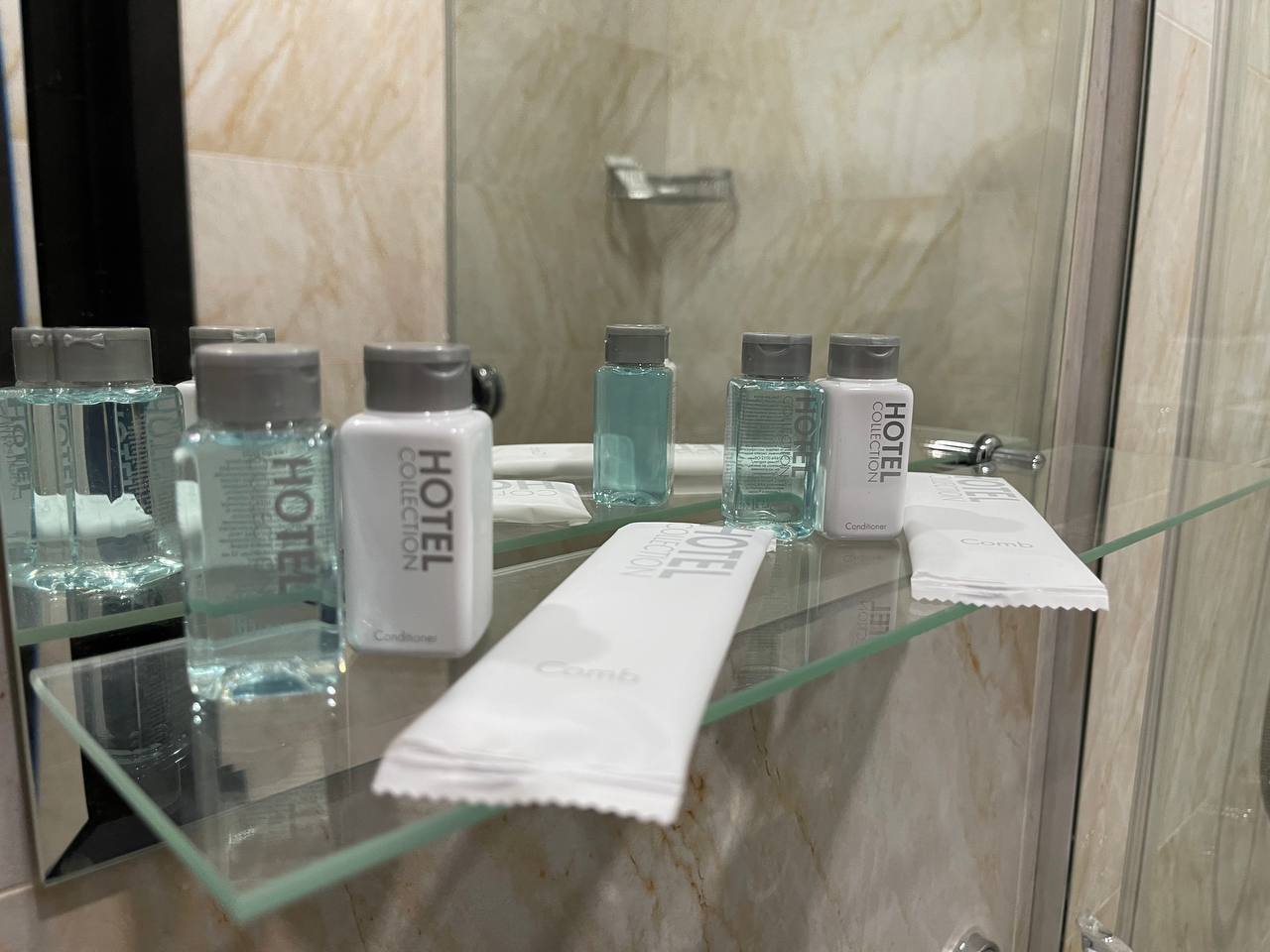 Фото Гавань вилл