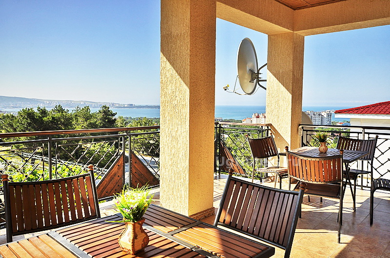 Фото Карс Геленджикский