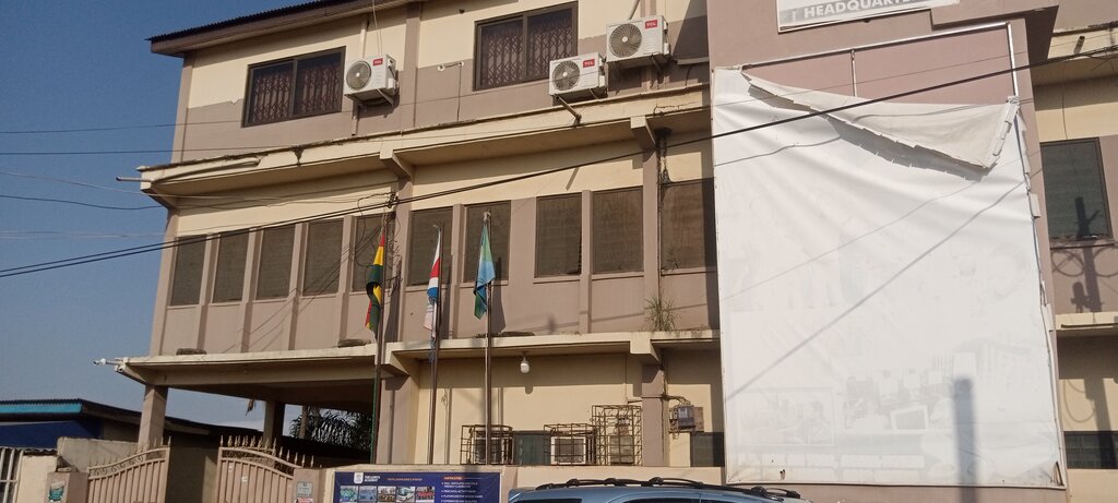 Educational institution The Lord’s Academy, Accra, photo