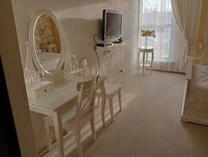 Гостиница Апельсин