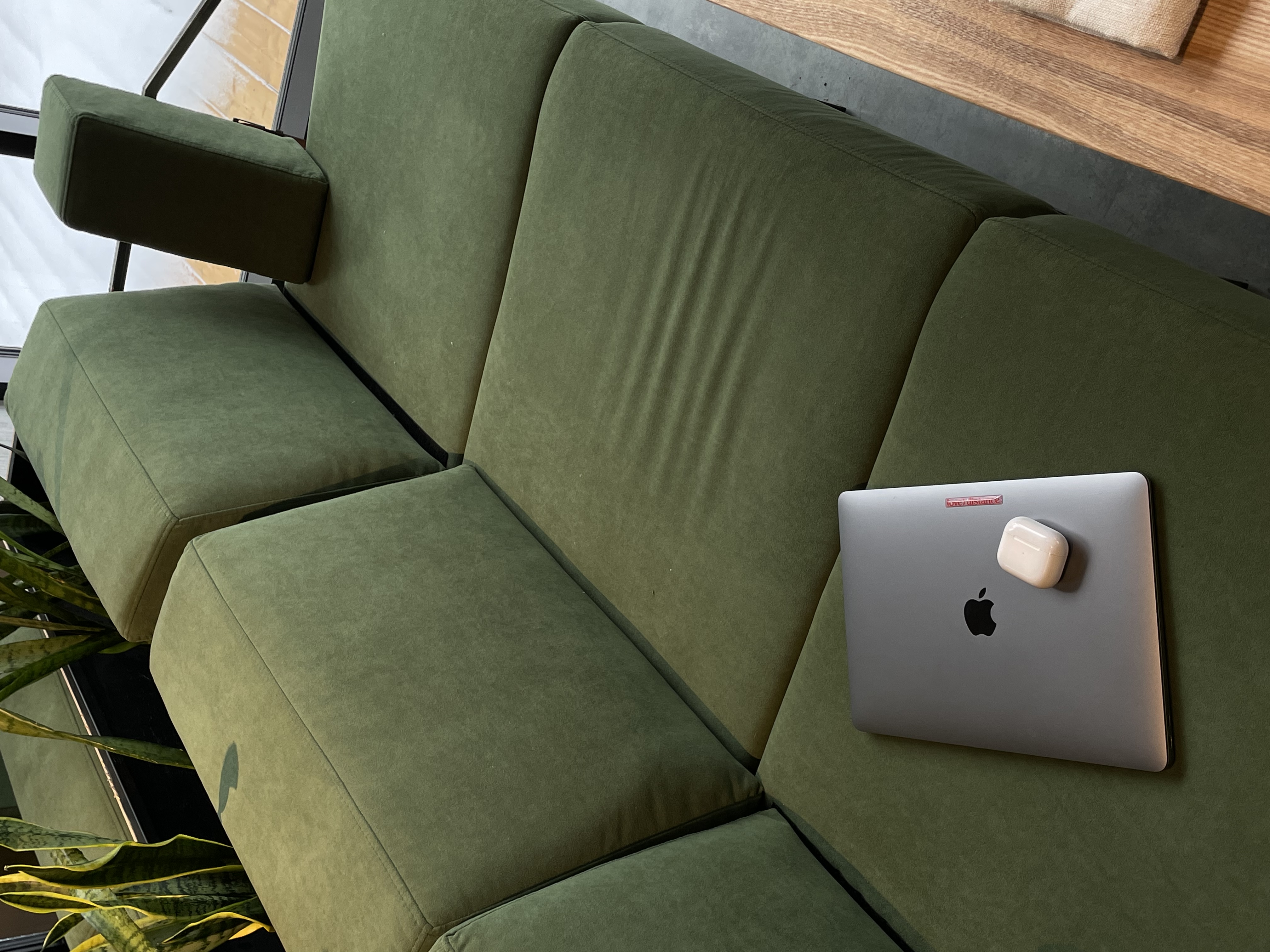 Фото Vert Landscape Hotel