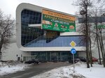 V Studio (Moscow Region, Leninskiy City District, Varshavskoye shosse, 21-y kilometr, с26), billboard manufacturers