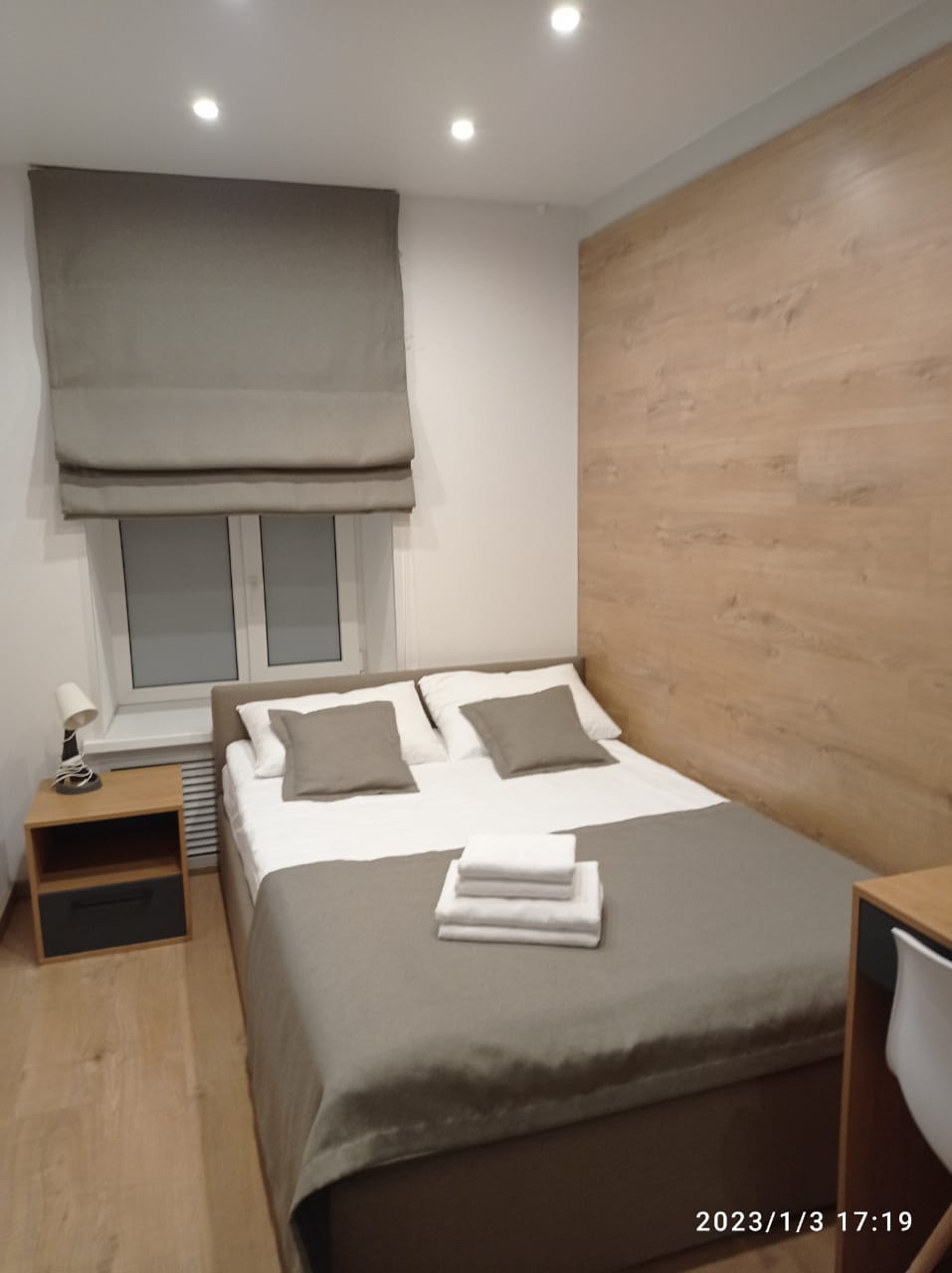 Фото Moov Apart Aurora