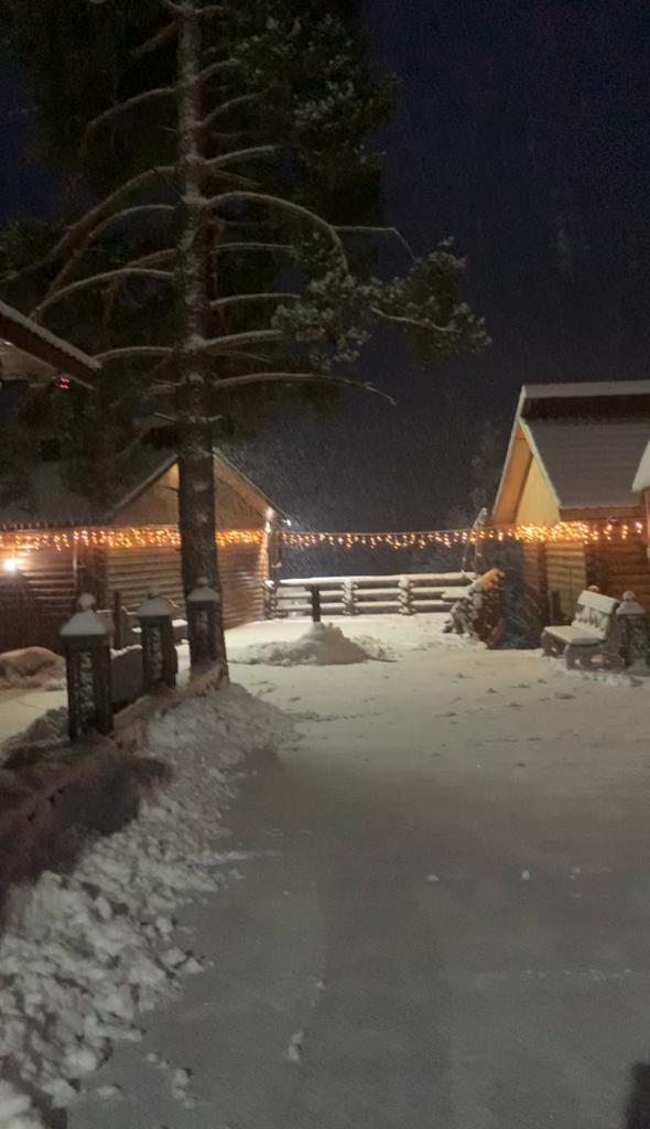 Фото Arkhyz Palace